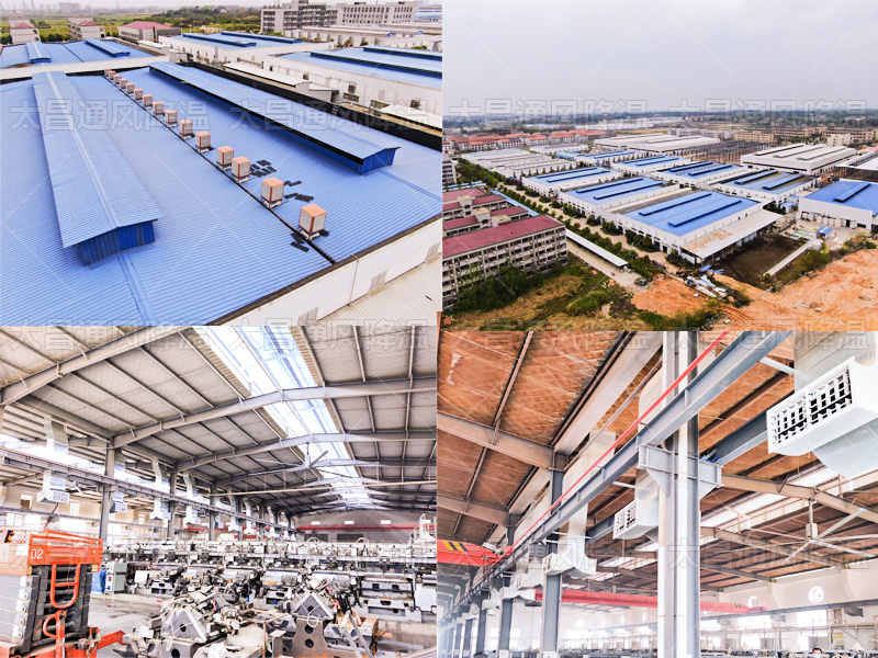  潤(rùn)東方降溫設(shè)備穩(wěn)定性卓越，品質(zhì)贏得市場(chǎng)信賴