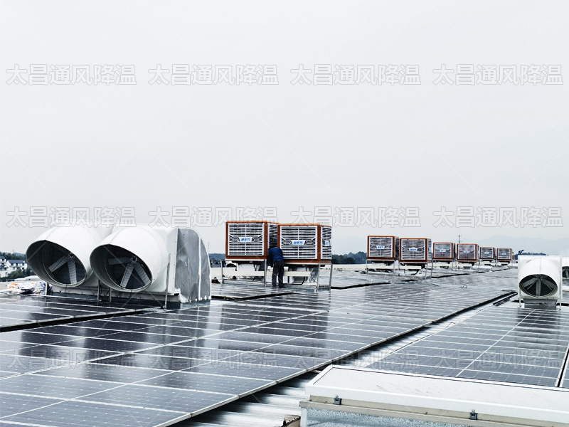  工業(yè)大廈環(huán)?？照{(diào)出風(fēng)口尺寸選擇指南