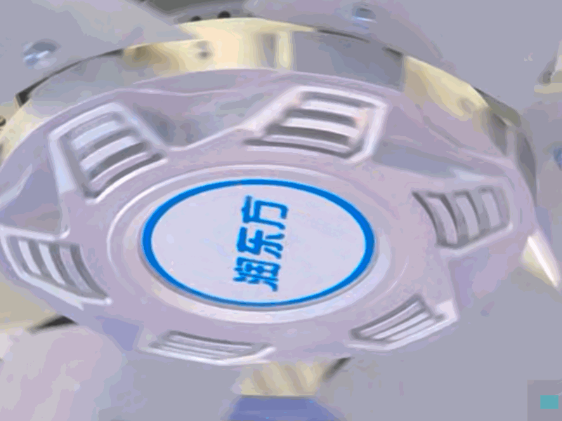  太昌通風(fēng)降溫，為工業(yè)廠房量身定制潤東方工業(yè)大風(fēng)扇方案！