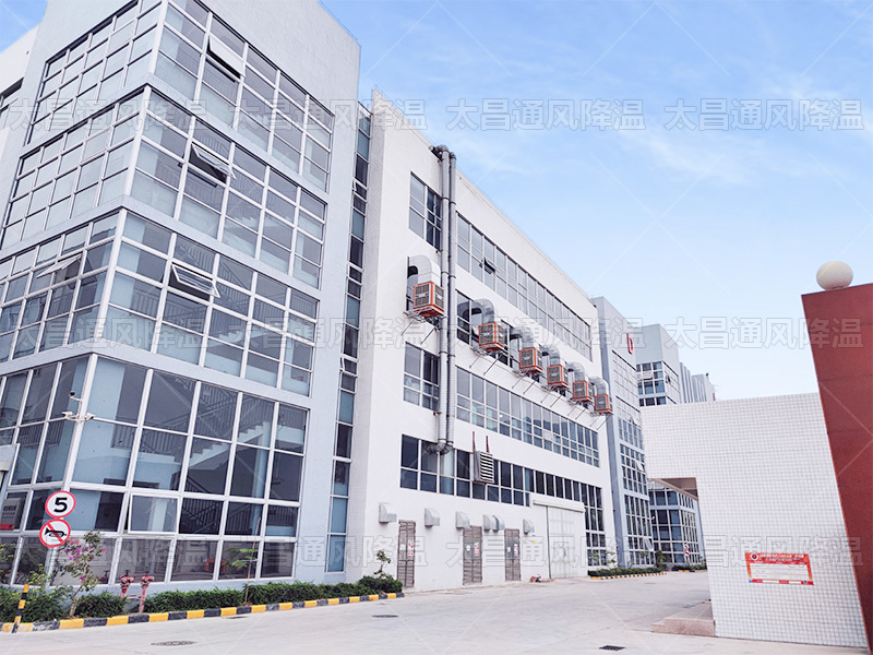  安裝商用中央空調(diào)：一場精密的“工程大片”