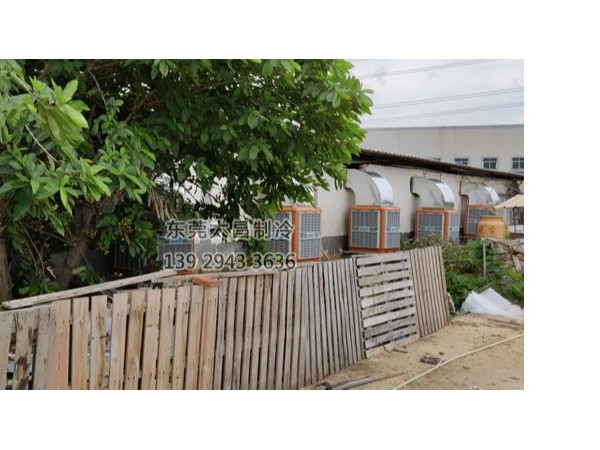 廠房通風(fēng)降溫設(shè)備|車間降溫的作用有哪些？