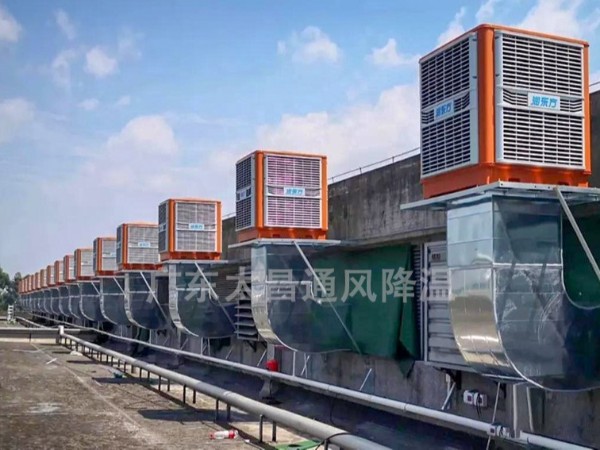 環(huán)?？照{(diào)