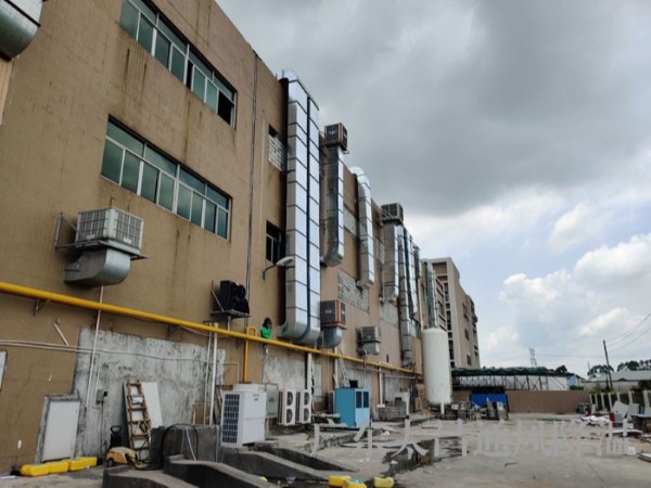 環(huán)?？照{(diào)能降溫多少度？