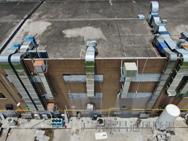 廣東潤東方環(huán)保空調(diào)好不好？看完您就知道了