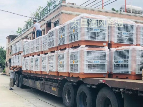 環(huán)?？照{(diào)的一些常見問題